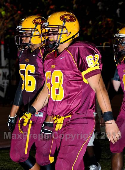 Thumbnail 3 in Hamilton @ Mountain Pointe photogallery.