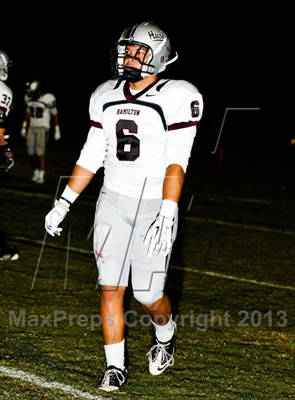 Thumbnail 1 in Hamilton @ Mountain Pointe photogallery.