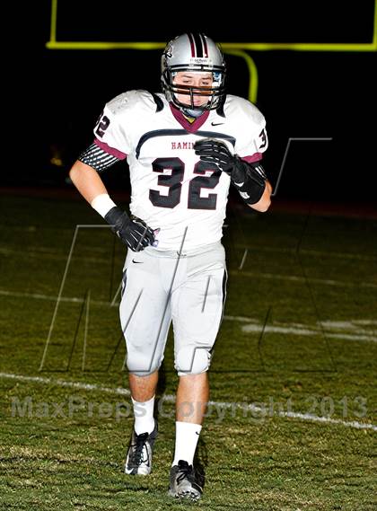 Thumbnail 3 in Hamilton @ Mountain Pointe photogallery.