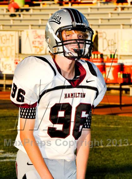 Thumbnail 2 in Hamilton @ Mountain Pointe photogallery.