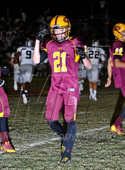 Thumbnail 3 in Hamilton @ Mountain Pointe photogallery.