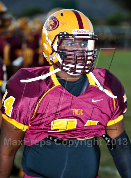 Thumbnail 3 in Hamilton @ Mountain Pointe photogallery.