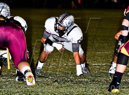 Thumbnail 3 in Hamilton @ Mountain Pointe photogallery.