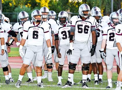 Thumbnail 3 in Hamilton @ Mountain Pointe photogallery.
