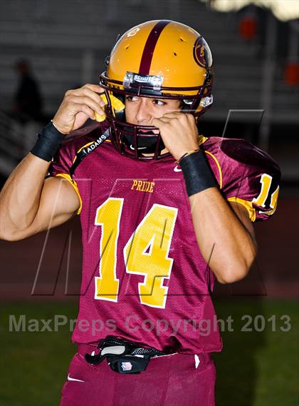 Thumbnail 3 in Hamilton @ Mountain Pointe photogallery.