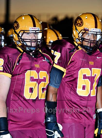 Thumbnail 3 in Hamilton @ Mountain Pointe photogallery.
