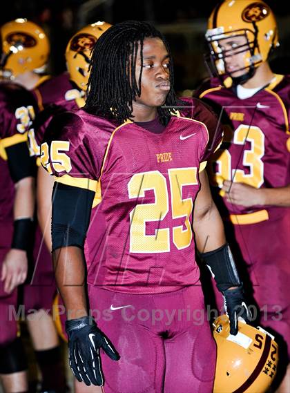 Thumbnail 3 in Hamilton @ Mountain Pointe photogallery.