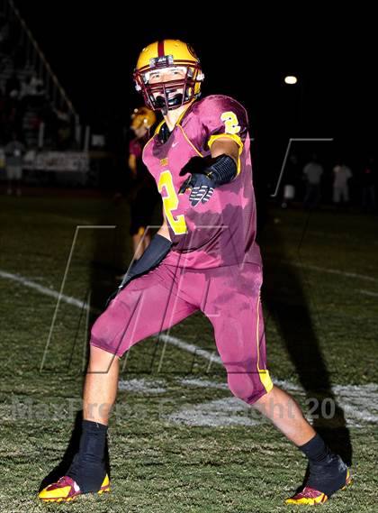 Thumbnail 2 in Hamilton @ Mountain Pointe photogallery.