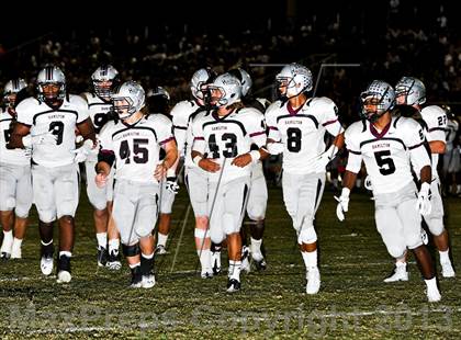 Thumbnail 1 in Hamilton @ Mountain Pointe photogallery.