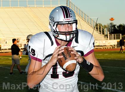 Thumbnail 3 in Hamilton @ Mountain Pointe photogallery.