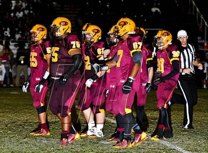 Thumbnail 2 in Hamilton @ Mountain Pointe photogallery.