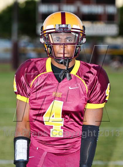 Thumbnail 1 in Hamilton @ Mountain Pointe photogallery.