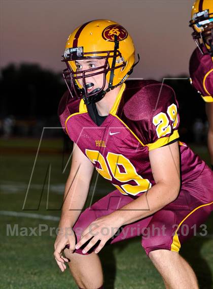 Thumbnail 3 in Hamilton @ Mountain Pointe photogallery.