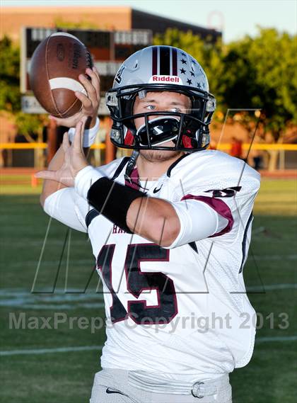 Thumbnail 2 in Hamilton @ Mountain Pointe photogallery.