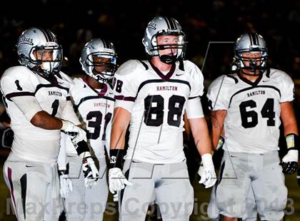 Thumbnail 1 in Hamilton @ Mountain Pointe photogallery.