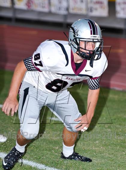 Thumbnail 3 in Hamilton @ Mountain Pointe photogallery.