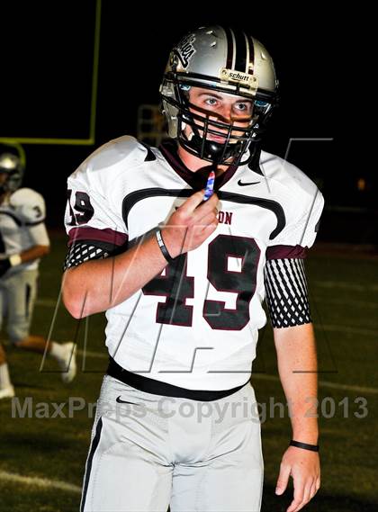 Thumbnail 1 in Hamilton @ Mountain Pointe photogallery.