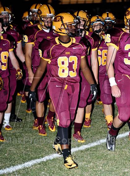 Thumbnail 2 in Hamilton @ Mountain Pointe photogallery.