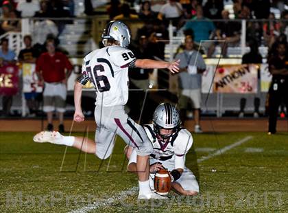 Thumbnail 2 in Hamilton @ Mountain Pointe photogallery.