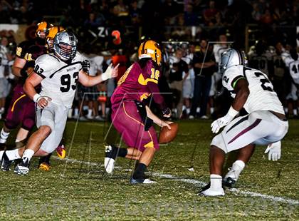 Thumbnail 1 in Hamilton @ Mountain Pointe photogallery.