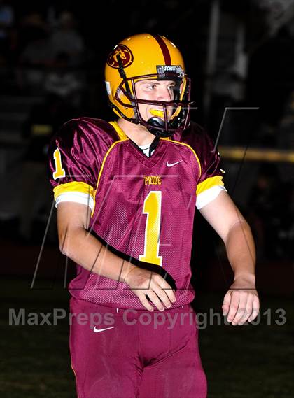 Thumbnail 1 in Hamilton @ Mountain Pointe photogallery.