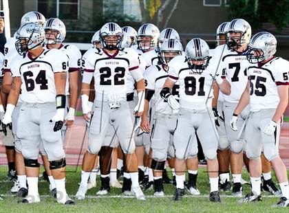 Thumbnail 2 in Hamilton @ Mountain Pointe photogallery.