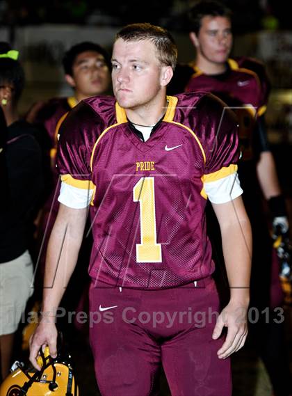 Thumbnail 2 in Hamilton @ Mountain Pointe photogallery.