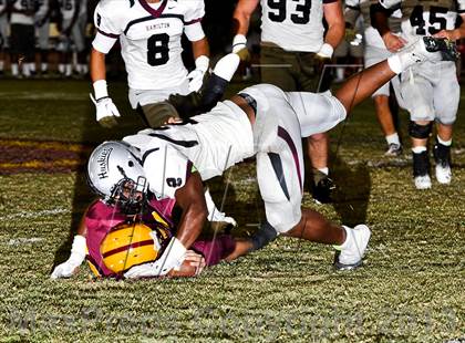 Thumbnail 3 in Hamilton @ Mountain Pointe photogallery.