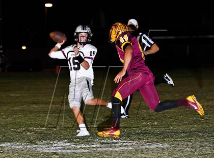 Thumbnail 2 in Hamilton @ Mountain Pointe photogallery.