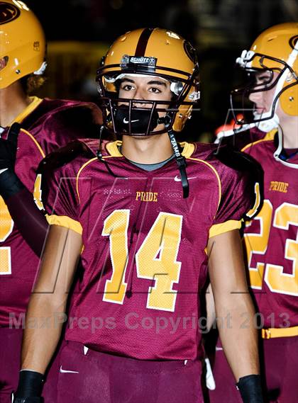 Thumbnail 3 in Hamilton @ Mountain Pointe photogallery.