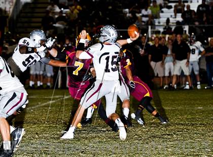 Thumbnail 3 in Hamilton @ Mountain Pointe photogallery.