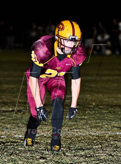 Thumbnail 1 in Hamilton @ Mountain Pointe photogallery.