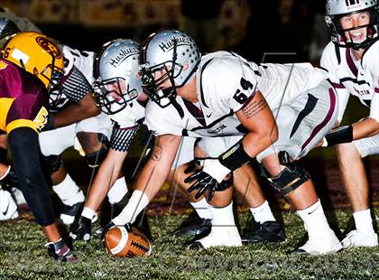 Thumbnail 3 in Hamilton @ Mountain Pointe photogallery.