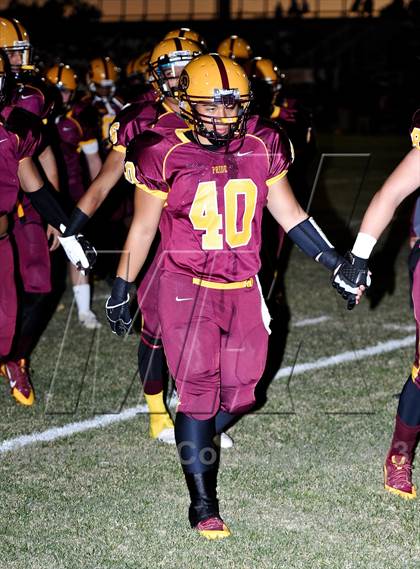 Thumbnail 3 in Hamilton @ Mountain Pointe photogallery.