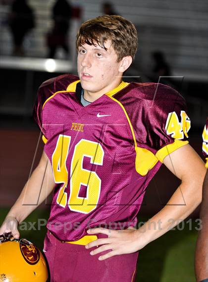 Thumbnail 2 in Hamilton @ Mountain Pointe photogallery.