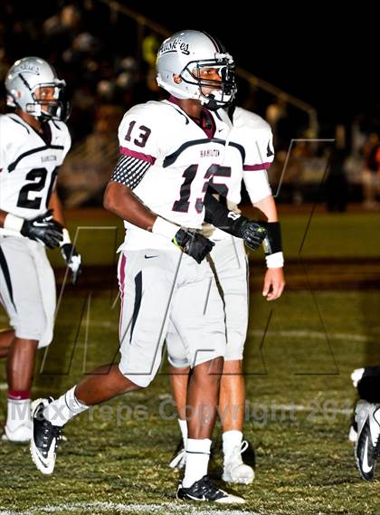 Thumbnail 2 in Hamilton @ Mountain Pointe photogallery.