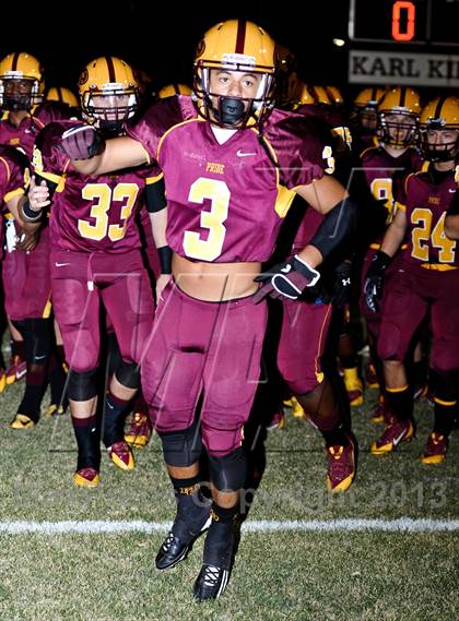 Thumbnail 1 in Hamilton @ Mountain Pointe photogallery.