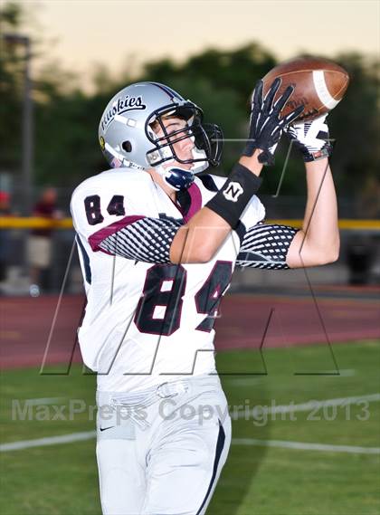 Thumbnail 1 in Hamilton @ Mountain Pointe photogallery.