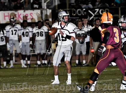 Thumbnail 3 in Hamilton @ Mountain Pointe photogallery.