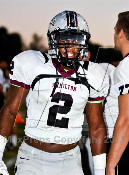 Thumbnail 1 in Hamilton @ Mountain Pointe photogallery.