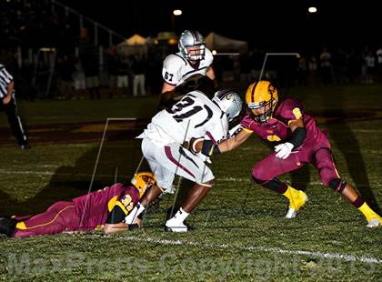 Thumbnail 2 in Hamilton @ Mountain Pointe photogallery.