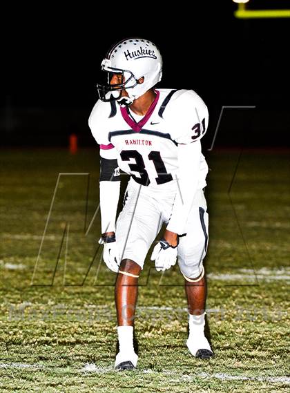 Thumbnail 3 in Hamilton @ Mountain Pointe photogallery.