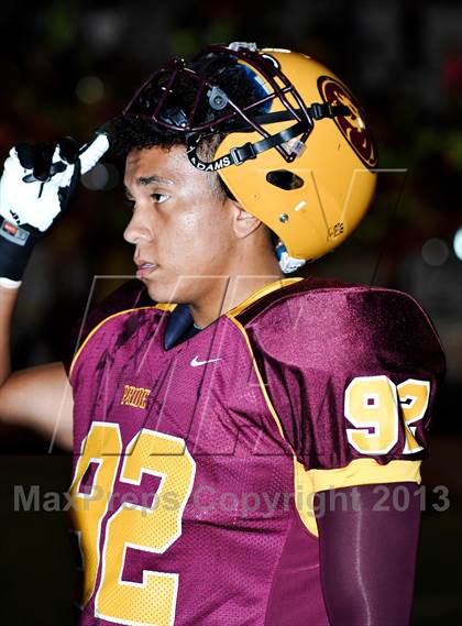 Thumbnail 3 in Hamilton @ Mountain Pointe photogallery.