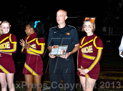 Thumbnail 3 in Hamilton @ Mountain Pointe photogallery.