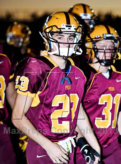 Thumbnail 1 in Hamilton @ Mountain Pointe photogallery.