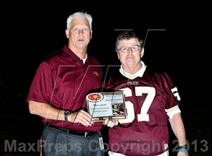 Thumbnail 3 in Hamilton @ Mountain Pointe photogallery.