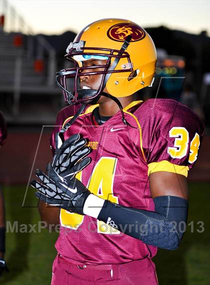 Thumbnail 3 in Hamilton @ Mountain Pointe photogallery.