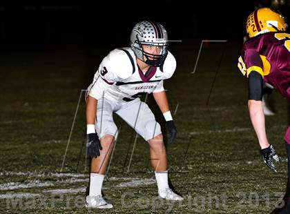 Thumbnail 3 in Hamilton @ Mountain Pointe photogallery.