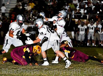 Thumbnail 1 in Hamilton @ Mountain Pointe photogallery.