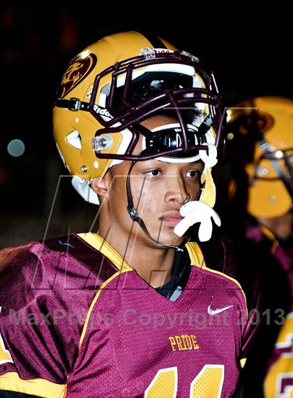 Thumbnail 2 in Hamilton @ Mountain Pointe photogallery.